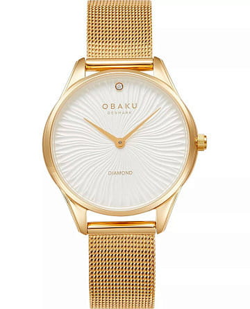 Obaku Diamond V297LXGIMG